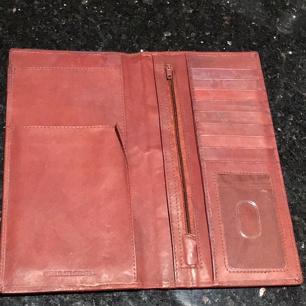 Passports Wallet